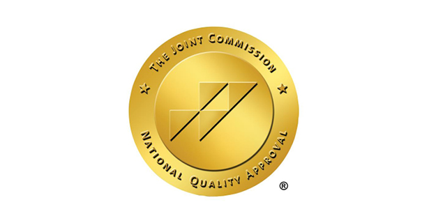 Joint Commission award