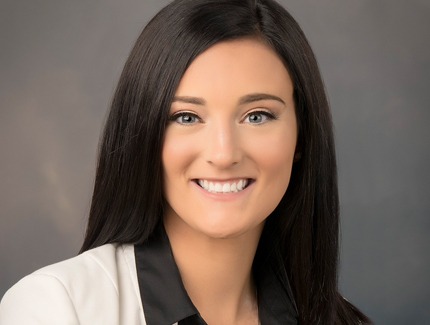 photo of Kayleigh Land, NP