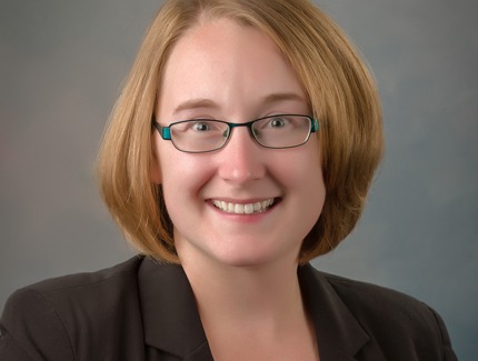 photo of Elizabeth Brauchla, MD