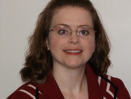 photo of Michele Thurston, MD