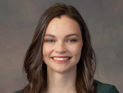 photo of Molly Furman, DO