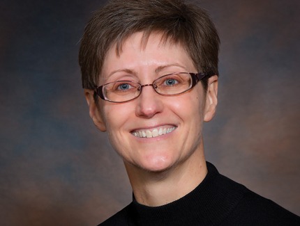 photo of Pamela Higgins, MD
