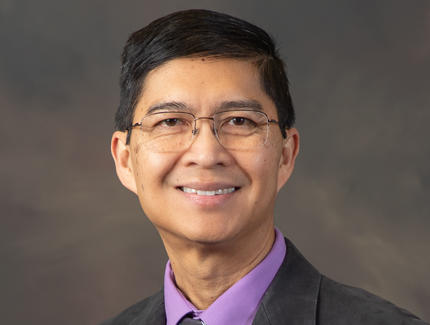 photo of Theppanya Keolasy, MD