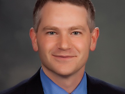 photo of Joshua Kline, MD