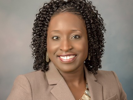 photo of Adaku Nnodi, MD