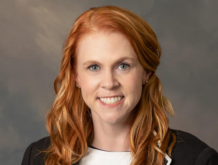 photo of Brianna Serbus, MD
