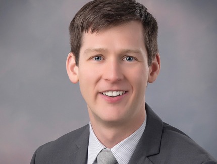 photo of Christopher Sloan, MD