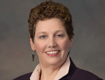 photo of Teresa Smith, MD