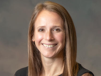 photo of Christina Tatara, DO