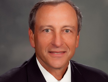 photo of Gerald Warrener, MD