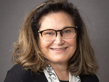 photo of M Brown, NP