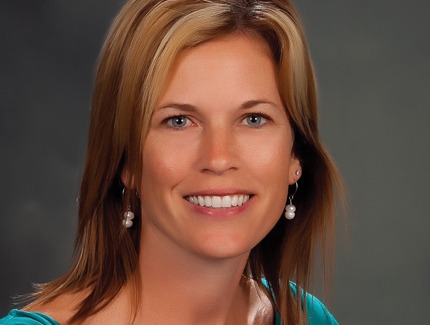 photo of Amy Welker, MD