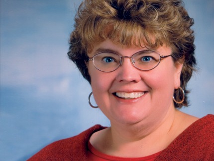 photo of Claudia Bobay, NP