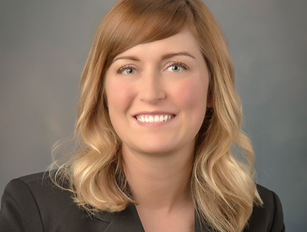 photo of Andrea Boley, NP