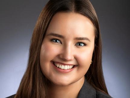 photo of Makinsey Calisto, PA