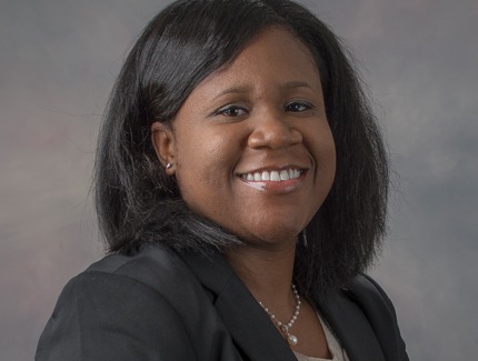 photo of Braion Chapman, NP