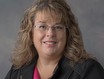 photo of Wendy Clark, NP