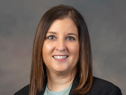 photo of Tara Garza, NP