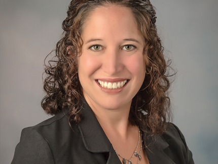 photo of Brecken Gilbert, NP