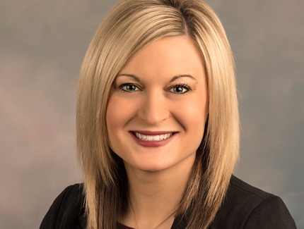 photo of Stefani Fillers, NP