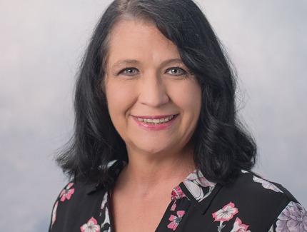 photo of Gretchen Jenkins, NP