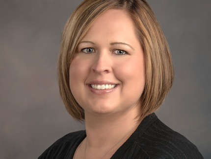 photo of Sarah Kintz, NP