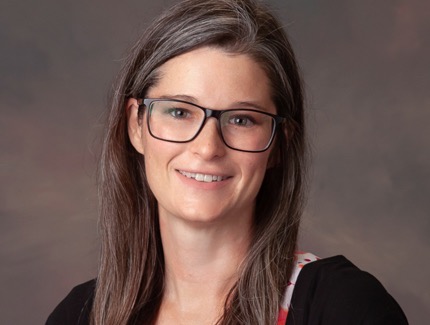 photo of Abigail Masters, NP