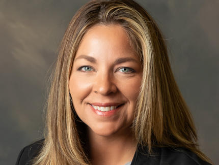 photo of Tabitha Pittman, NP