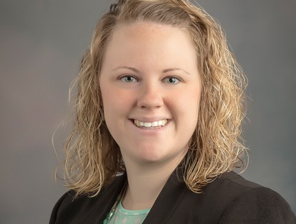 photo of Kari Rischling, NP