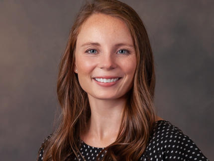 photo of Kelly Robinson, NP