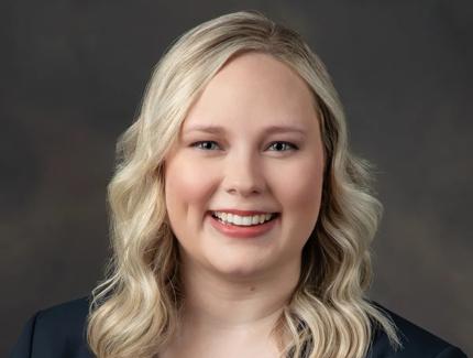 photo of Olivia Smart, NP