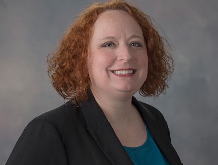 photo of Jessica Tullis, NP