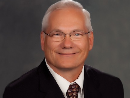 photo of Timothy Chamberlain, MD