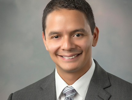 photo of Francisco Reyes, MD