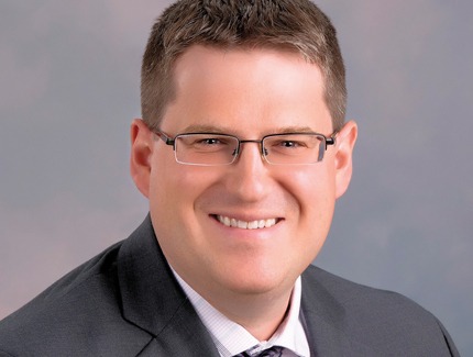 photo of Andrew Olson, DO