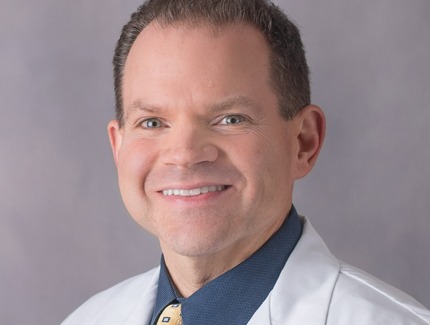 photo of David Palmer, MD