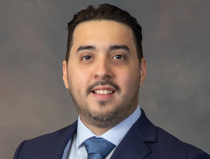 photo of Victor Cepeda, MD