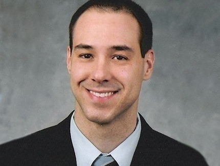 photo of Travis Hays, MD