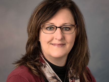 photo of Debra Jeffers, NP