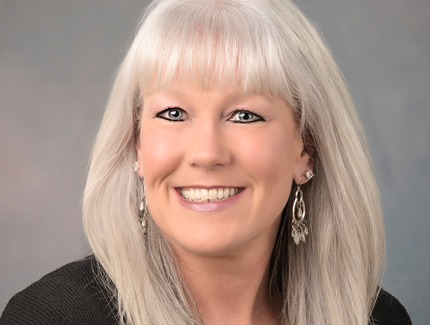 photo of Nicole Hartman, NP