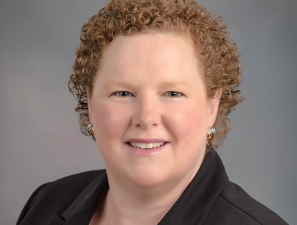 photo of Jennifer VanZant, NP