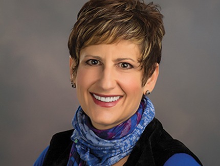 photo of Michele Helfgott, MD