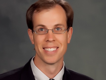 photo of Matthew Barb, MD