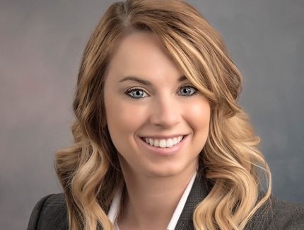 photo of Bridget Joseph, NP