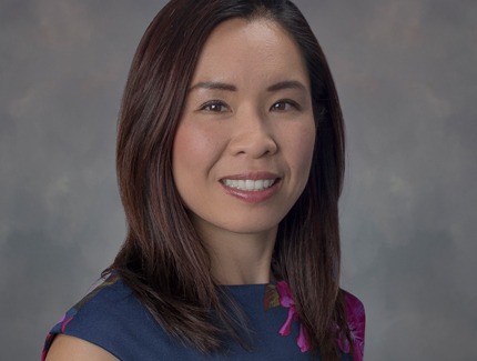 photo of Carol Garrean, MD