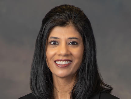 photo of Ami Kulkarni, DO