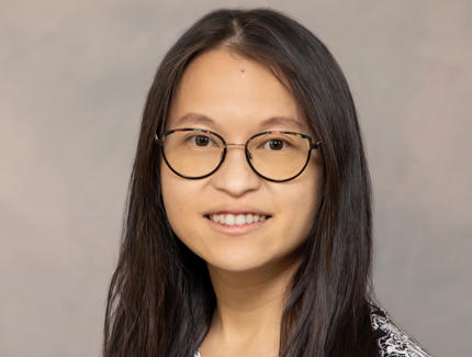 photo of Nang Lin, MD