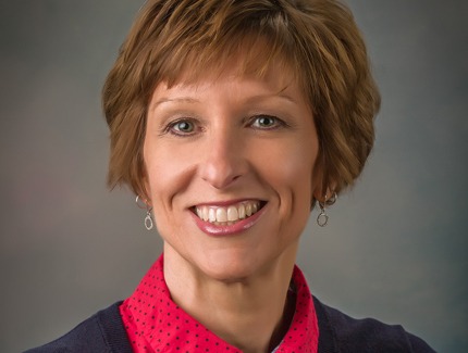 photo of Shelli Jenkins, NP