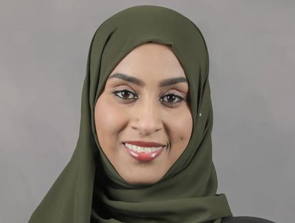 photo of Eithar Shabbo, MD