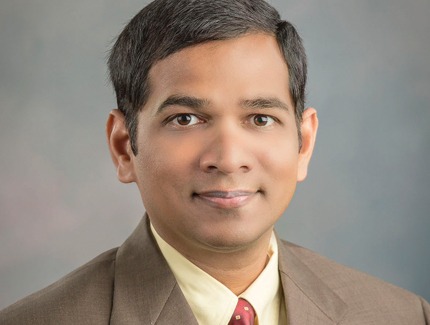 photo of Ravi Kudumula, MD